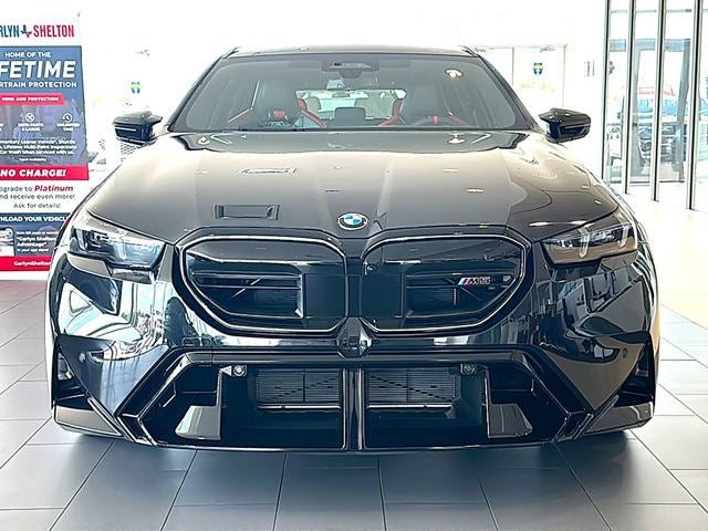 2027 BMW M5 Touring