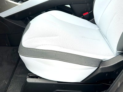 2027 BMW iX3 50 xDrive