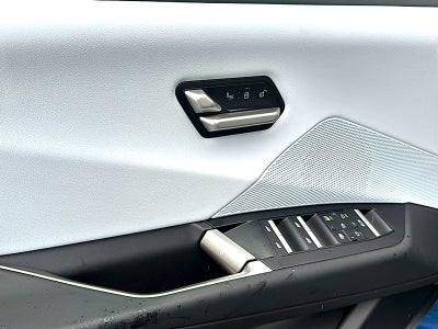 2027 BMW iX3 50 xDrive