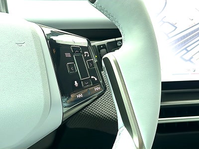 2027 BMW iX3 50 xDrive