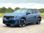 2027 BMW iX3 50 xDrive
