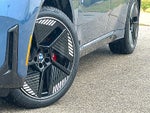 2027 BMW iX3 50 xDrive
