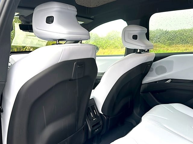 2027 BMW iX3 50 xDrive