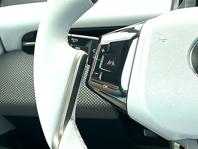 2027 BMW iX3 50 xDrive