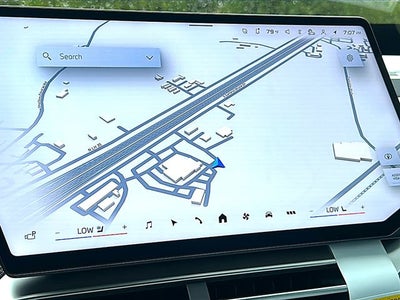 2027 BMW iX3 50 xDrive