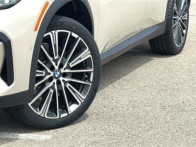 2026 BMW X2 xDrive28i