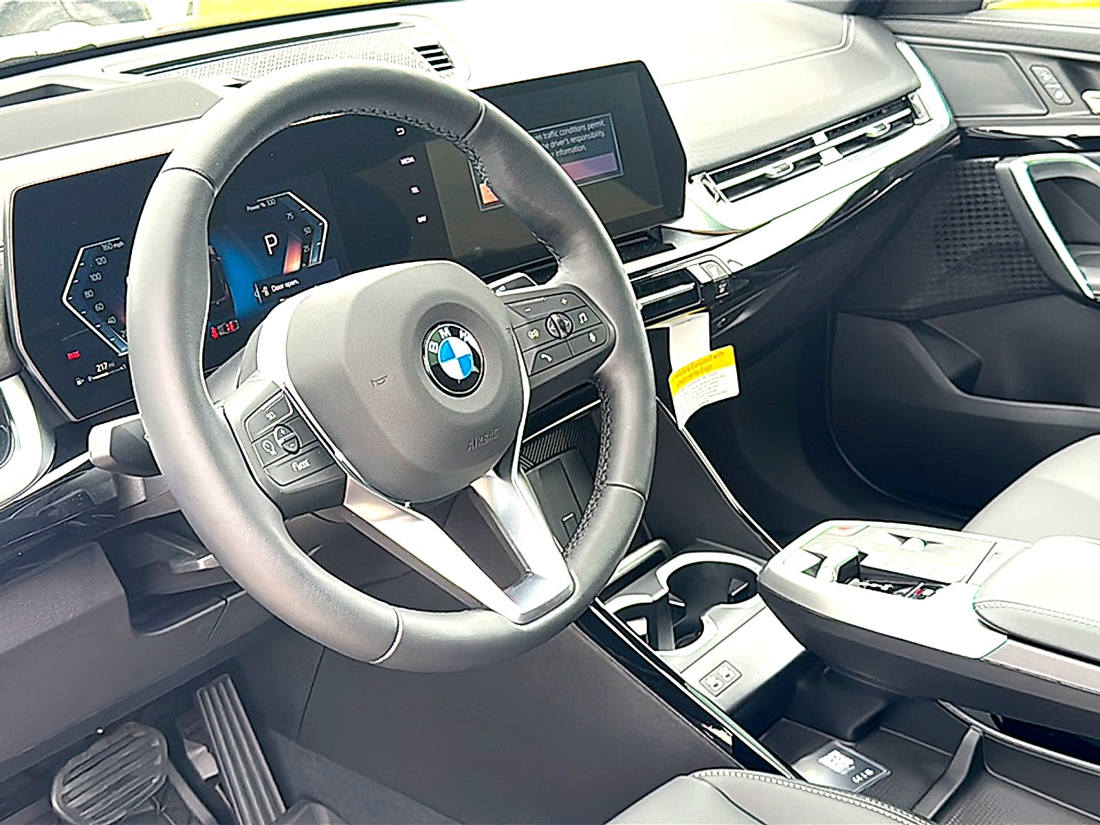 2026 BMW X2 xDrive28i