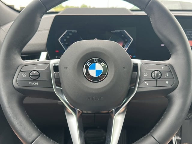 2026 BMW X2 xDrive28i