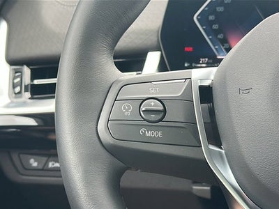 2026 BMW X2 xDrive28i