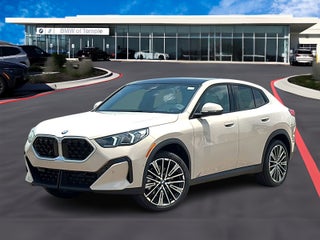 2026 BMW X2 xDrive28i