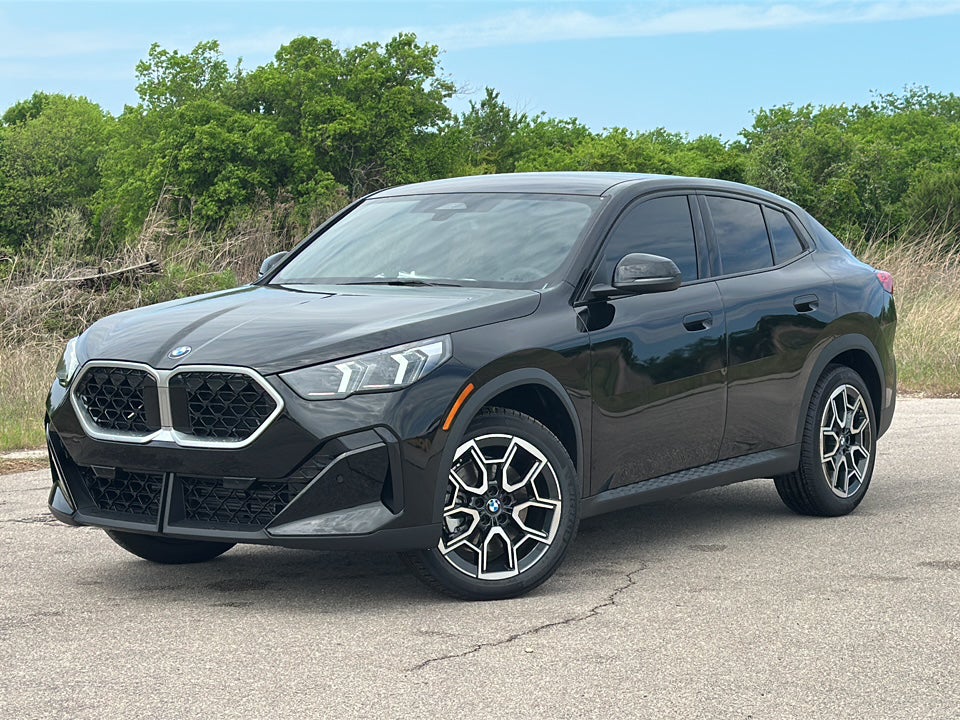 2026 BMW X2 xDrive28i