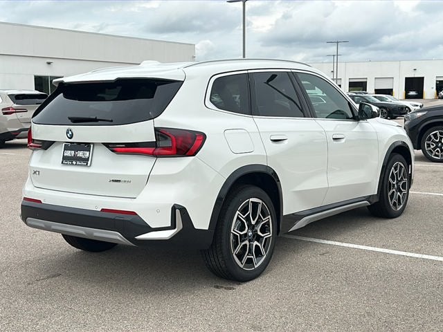 2026 BMW X1 xDrive28i