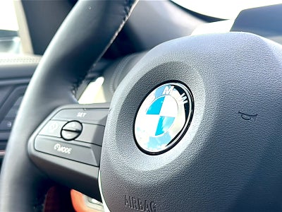 2027 BMW X1 xDrive28i