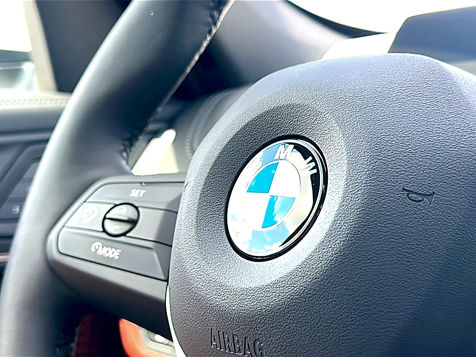 2027 BMW X1 xDrive28i
