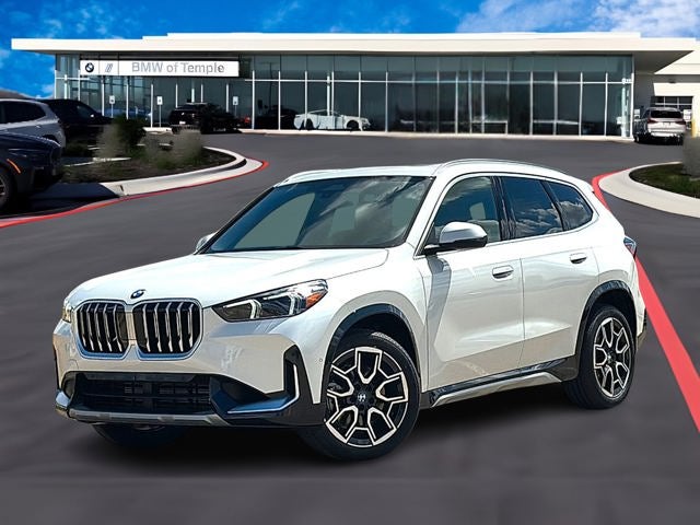 2027 BMW X1 xDrive28i