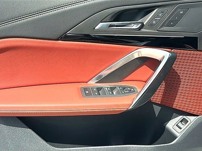 2027 BMW X1 xDrive28i