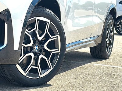 2027 BMW X1 xDrive28i
