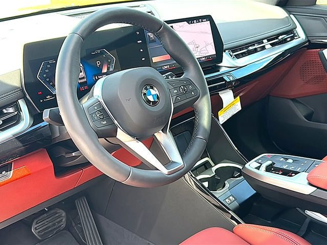 2027 BMW X1 xDrive28i
