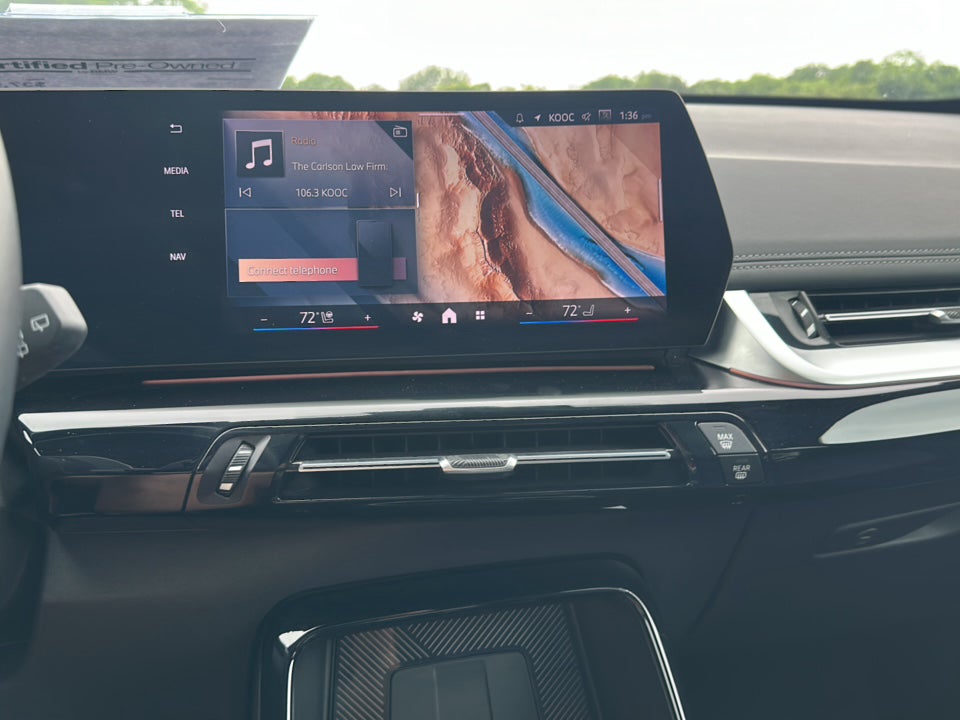 2024 BMW X1 xDrive28i