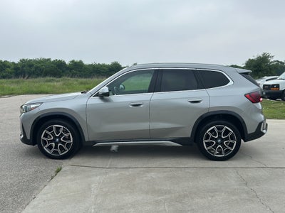 2024 BMW X1 xDrive28i