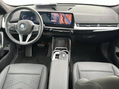 2024 BMW X1 xDrive28i