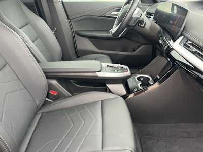2024 BMW X1 xDrive28i