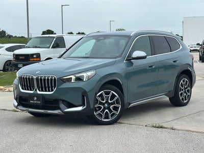 2023 BMW X1 xDrive28i