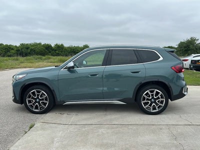 2023 BMW X1 xDrive28i