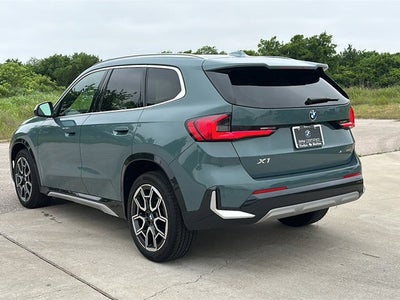 2023 BMW X1 xDrive28i