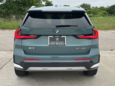 2023 BMW X1 xDrive28i