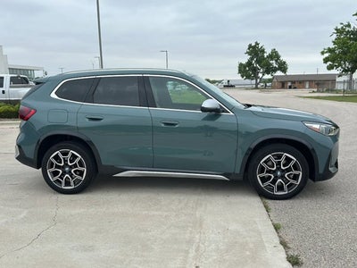 2023 BMW X1 xDrive28i