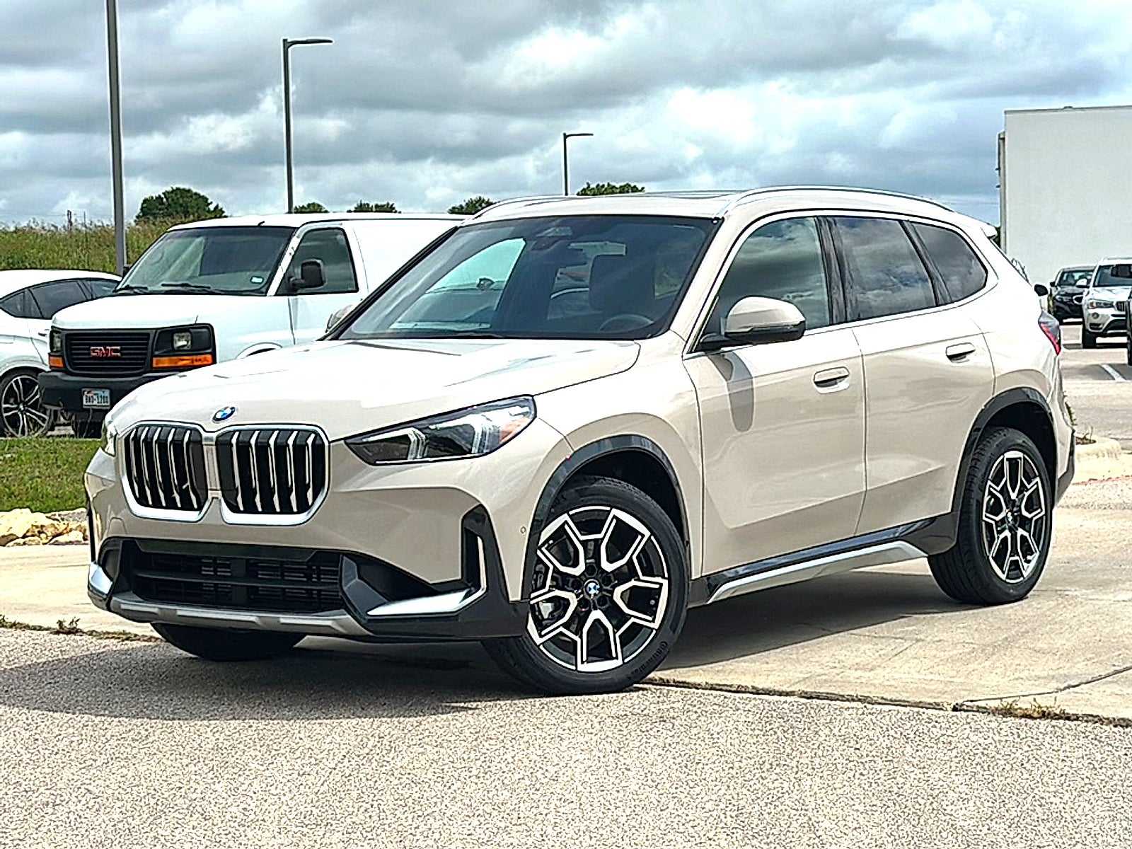 2026 BMW X1 xDrive28i