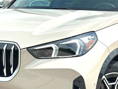 2026 BMW X1 xDrive28i