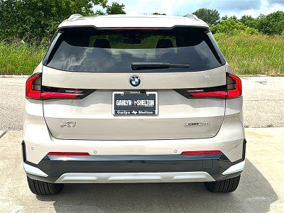 2026 BMW X1 xDrive28i