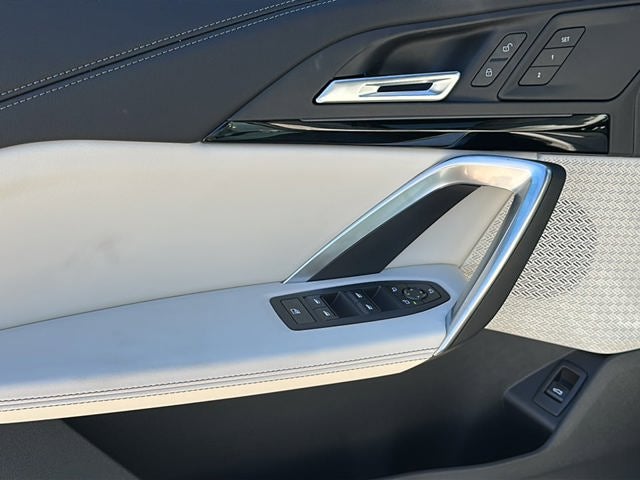 2026 BMW X1 xDrive28i
