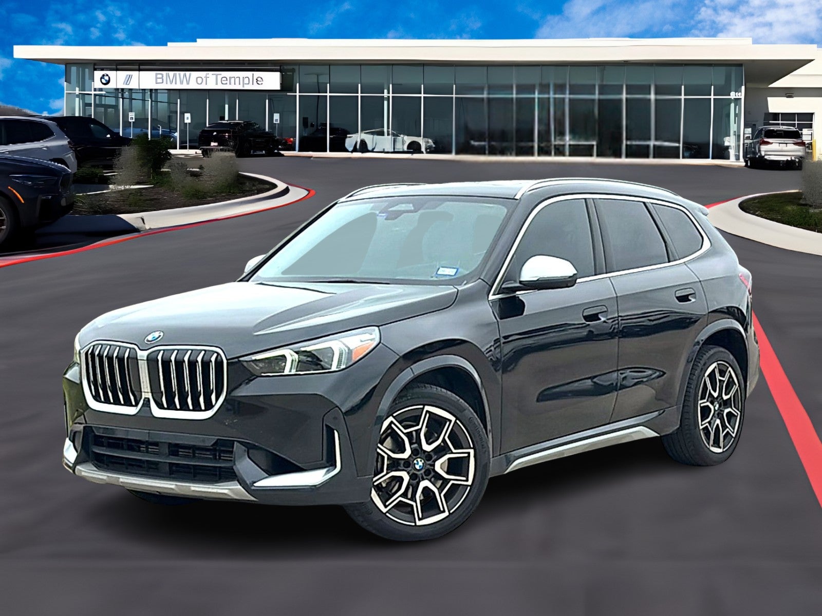 2024 BMW X1 xDrive28i
