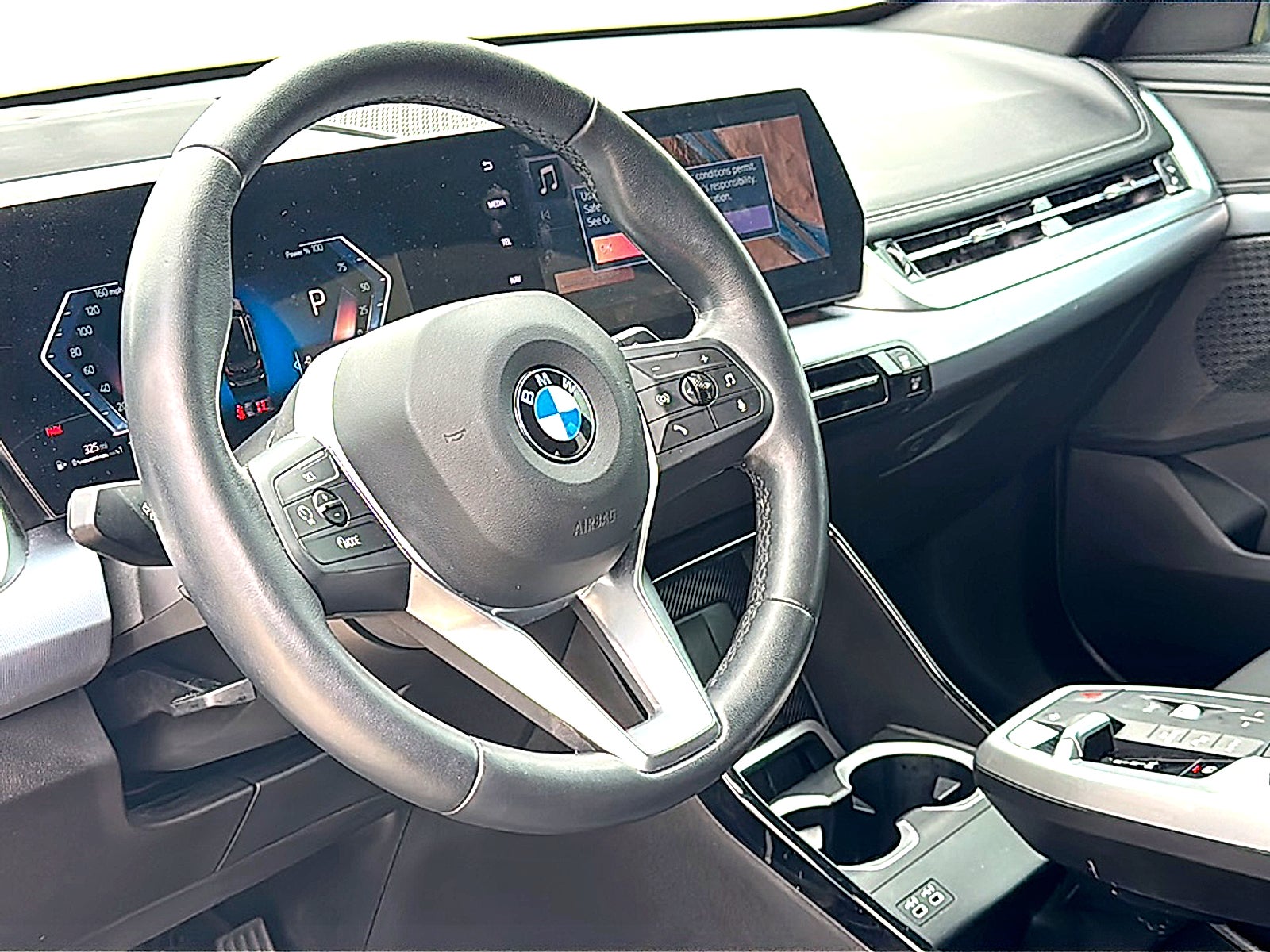 2024 BMW X1 xDrive28i