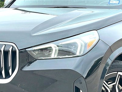 2024 BMW X1 xDrive28i