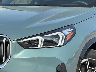 2026 BMW X1 xDrive28i