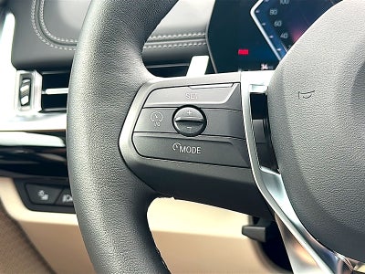 2026 BMW X1 xDrive28i