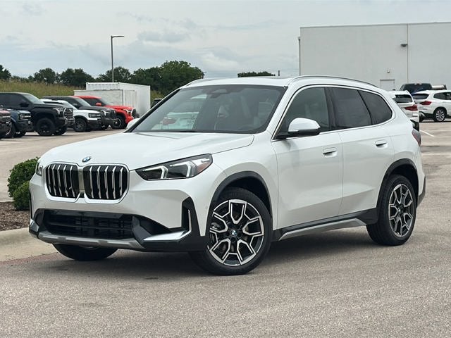 2026 BMW X1 xDrive28i