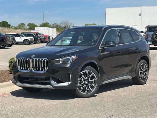 2026 BMW X1 xDrive28i