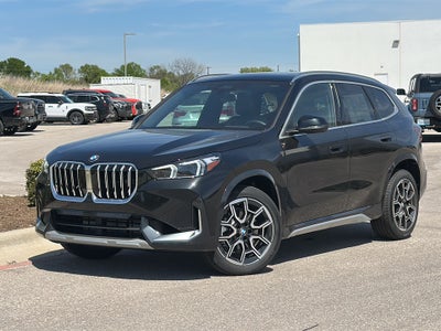 2026 BMW X1 xDrive28i