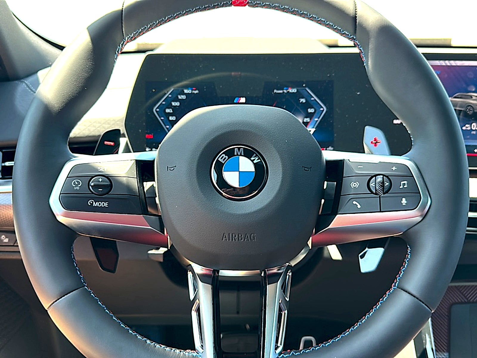 2026 BMW X2 M35i