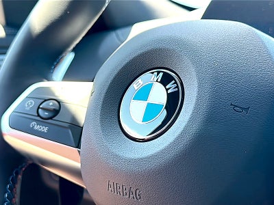 2026 BMW X2 M35i