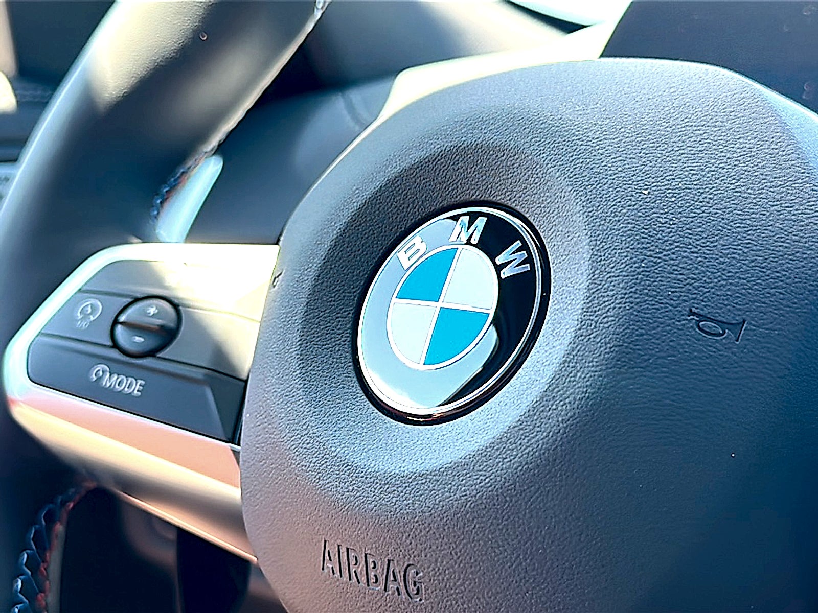 2026 BMW X2 M35i