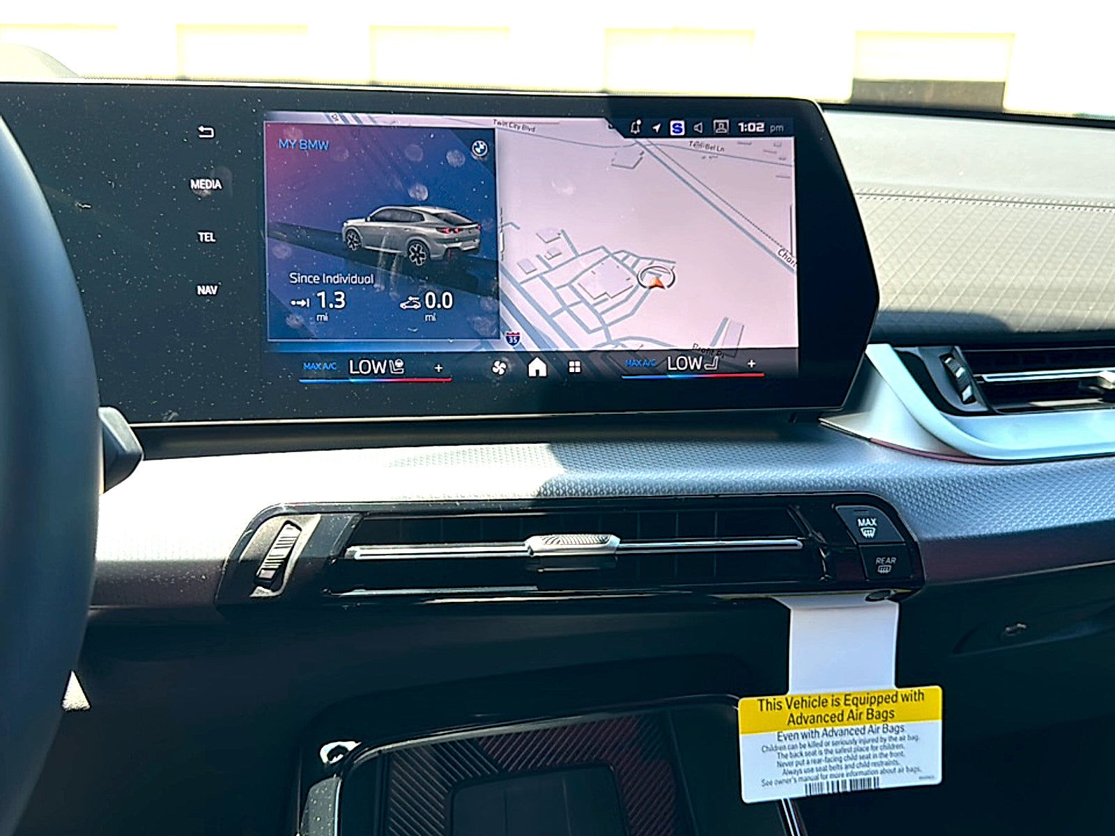 2026 BMW X2 M35i