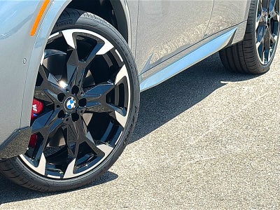 2026 BMW X2 M35i