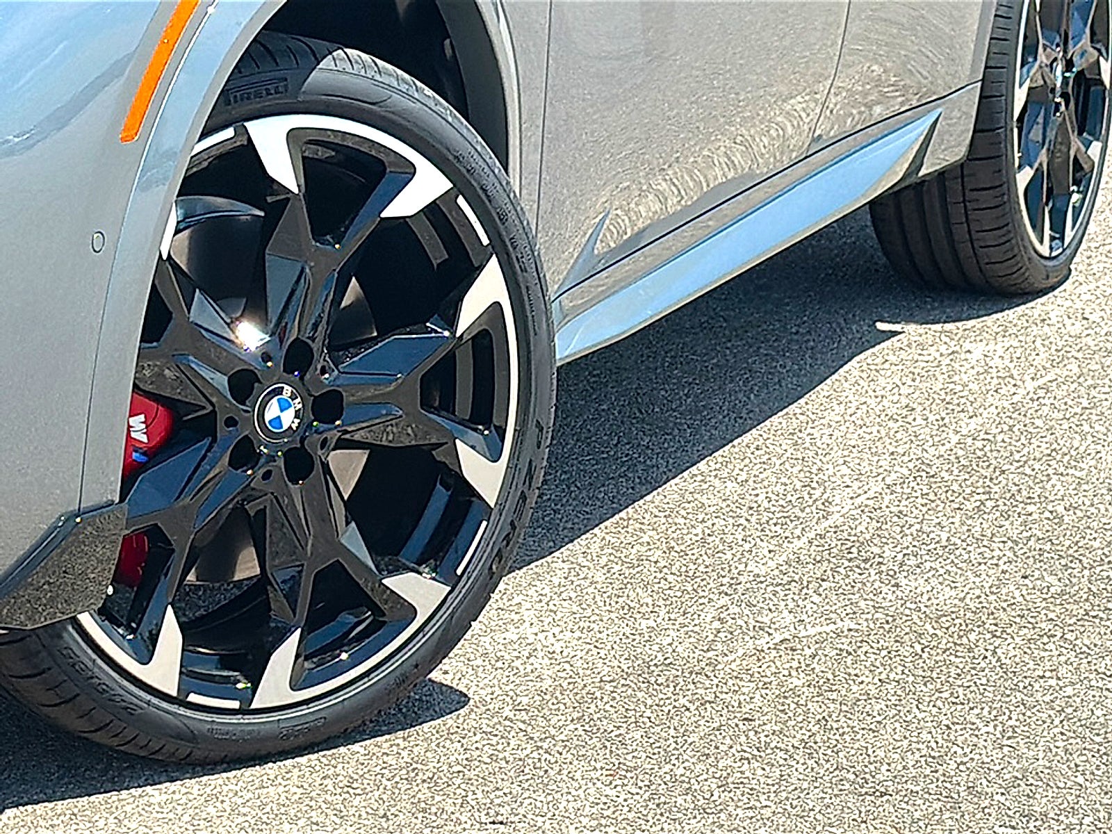 2026 BMW X2 M35i