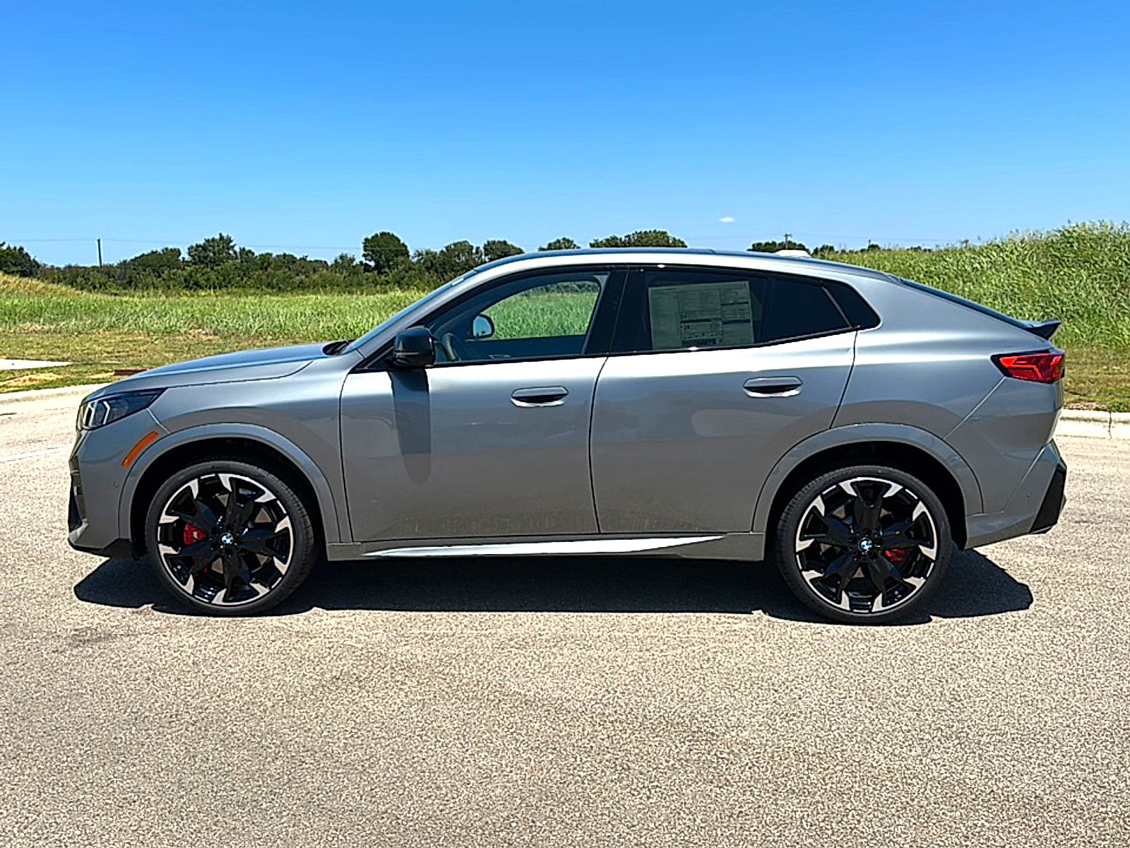 2026 BMW X2 M35i